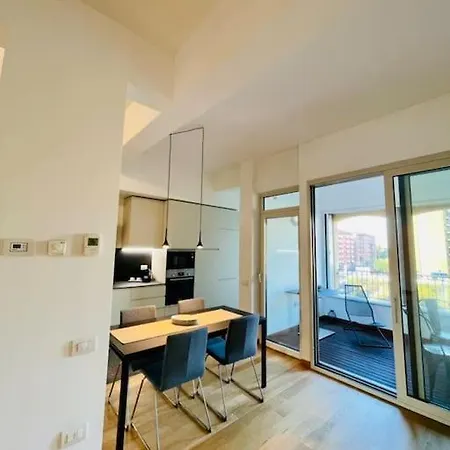 Apartamento The Legendary