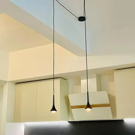 Apartamento The Legendary *