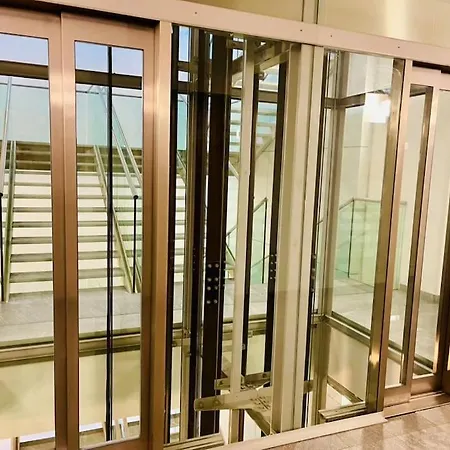 Apartamento The Legendary