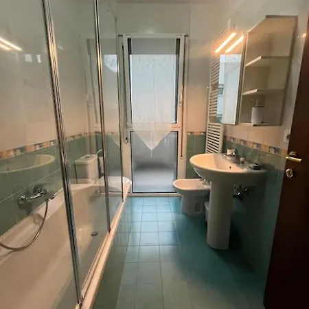 Adriano Park View Apartment Milan