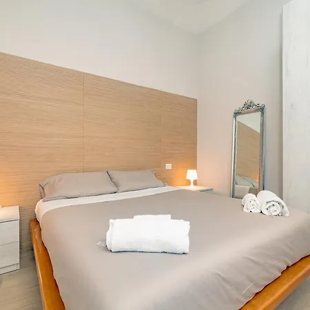 Torre Di Nolo - Metro Station Turro M1 Appartement Milaan