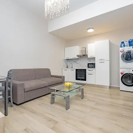 Torre Di Nolo - Metro Station Turro M1 Appartement *