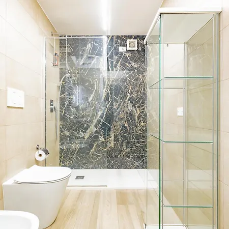 Appartement Torre Di Nolo - Metro Station Turro M1 *
