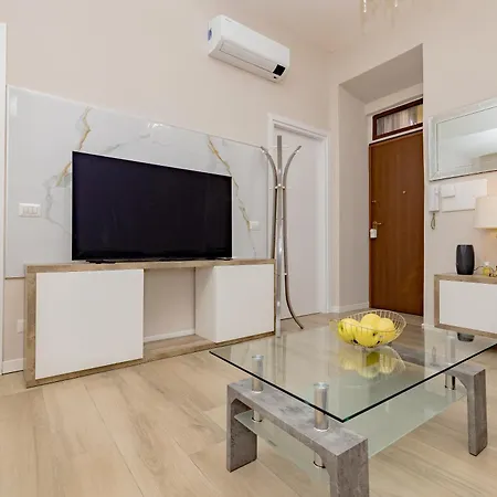 Appartement Torre Di Nolo - Metro Station Turro M1 *