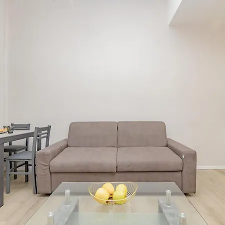 Appartement Torre Di Nolo - Metro Station Turro M1 *