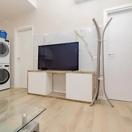 Torre Di Nolo - Metro Station Turro M1 Appartement Milaan