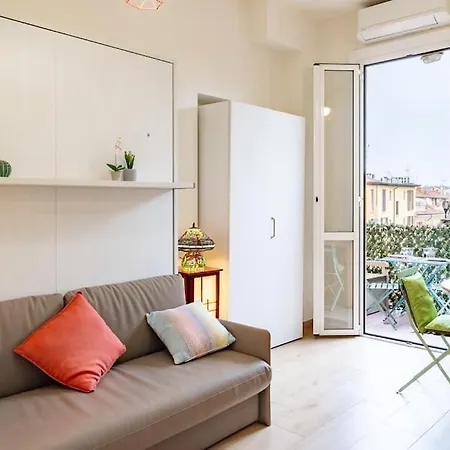 Mini-penthouse With Terrace - Design&fashion District * Μιλάνο
