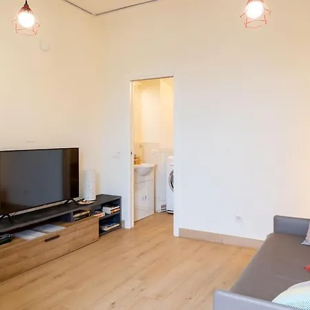 Mini-penthouse With Terrace - Design&fashion District Διαμέρισμα