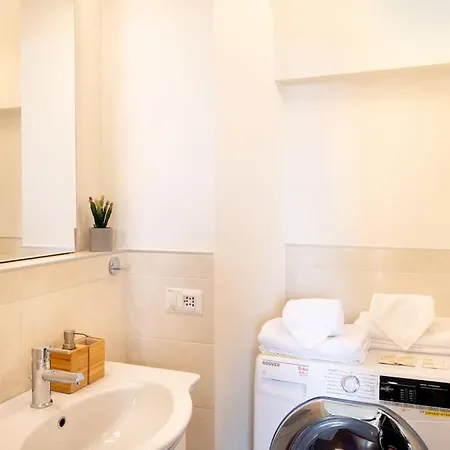 Διαμέρισμα Mini-penthouse With Terrace - Design&fashion District *