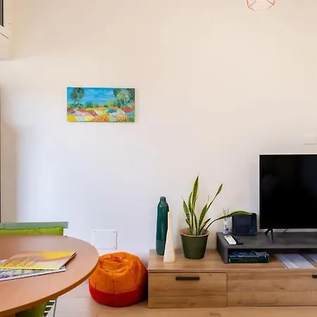 Apartmán Mini-penthouse With Terrace - Design&fashion District Milán