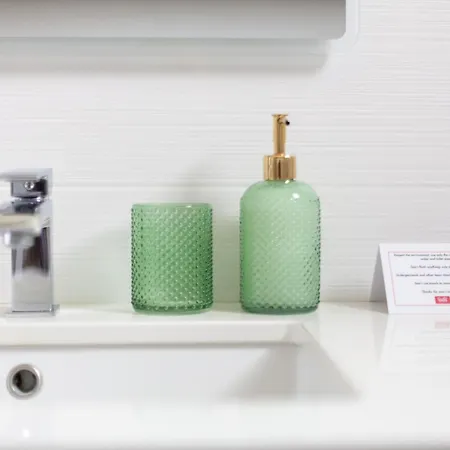 Spacious & Stylish 1-bedroom With Terrace * ミラノ