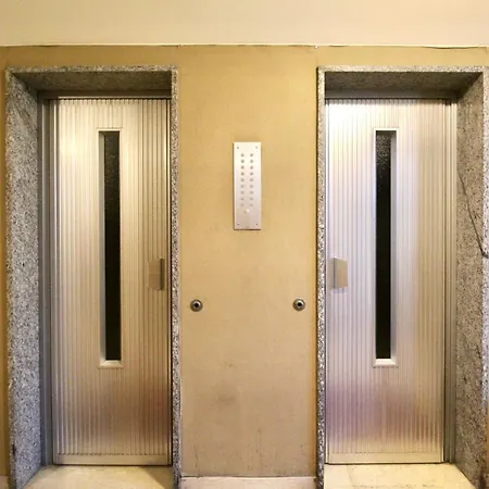 Appartamento Frate - Your From Milano