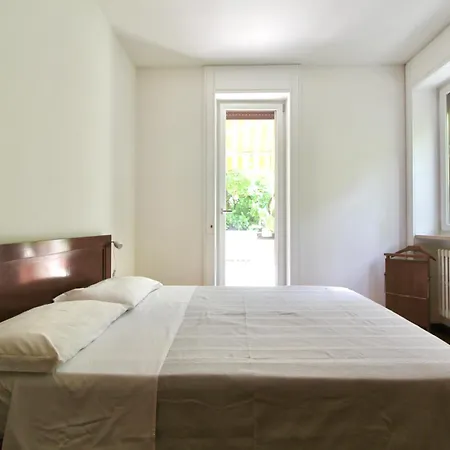 Apartmán Frate - Your From Milán