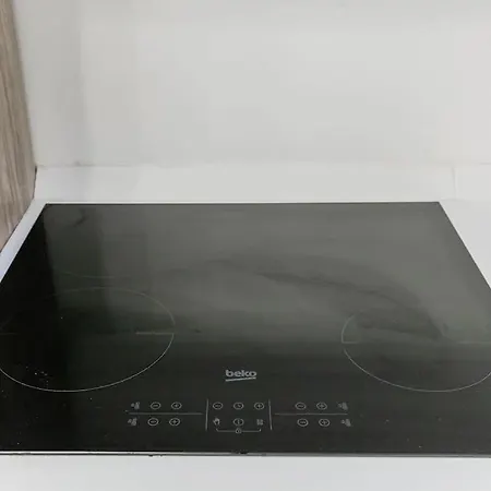 Apartamento Elegante Pied-à-terre Stile&comodità A Milão