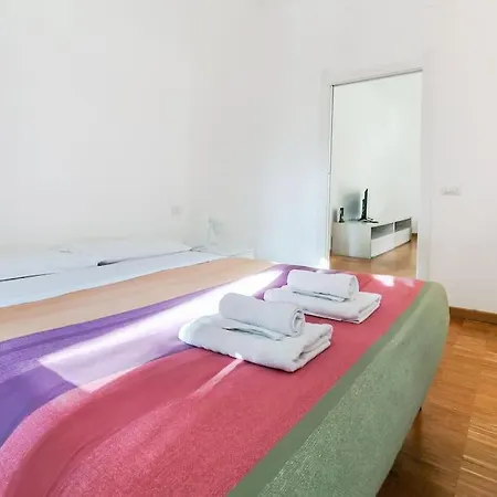 Benvenuti A Casa Centro Daire