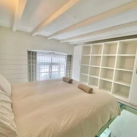 Station Of Corso Buenos Aires ミラノ