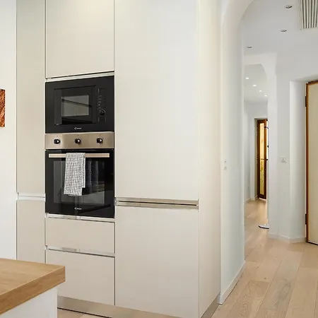 Nightlife Apartamento *