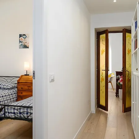 Apartamento Nightlife *