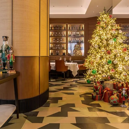 Hotel Park Hyatt 5*
