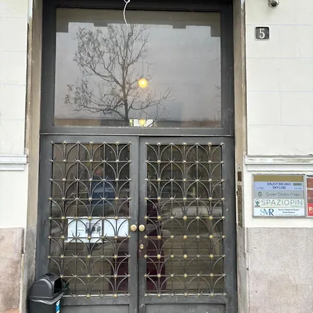 Enjoy Skyline Pensjonat 4*