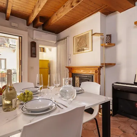 Apartamento Via Torino