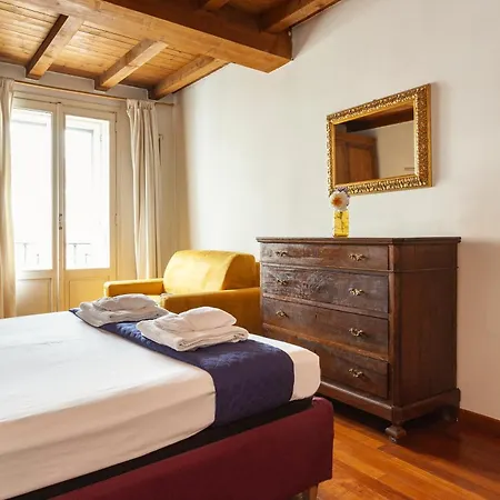 Via Torino Apartamento *