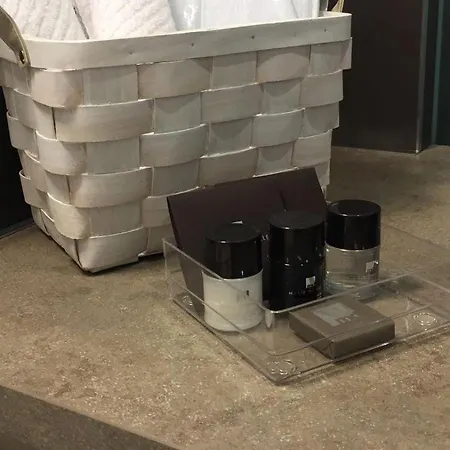 Fifty Eight Duomo Mediolan