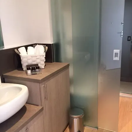 Fifty Eight Duomo Mediolan