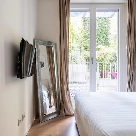 Apartamento Fifty Eight Duomo