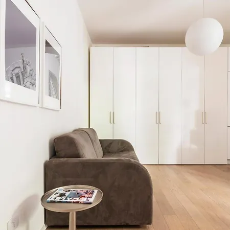 Fifty Eight Duomo Apartamento *