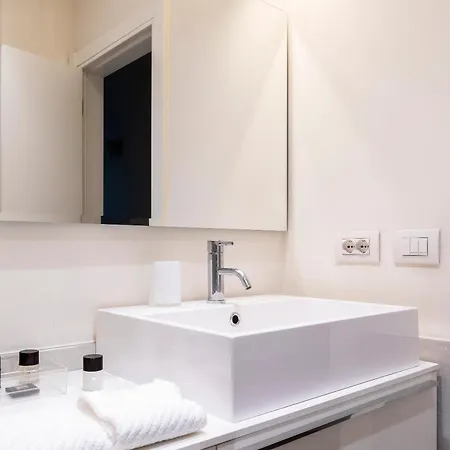 Apartament Fifty Eight Duomo *