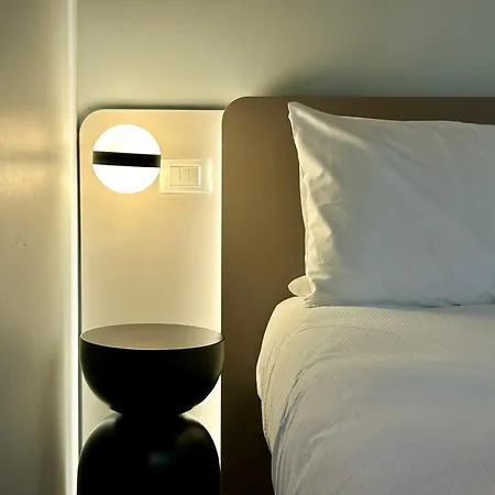 Relstay - Amendola Aparthotel