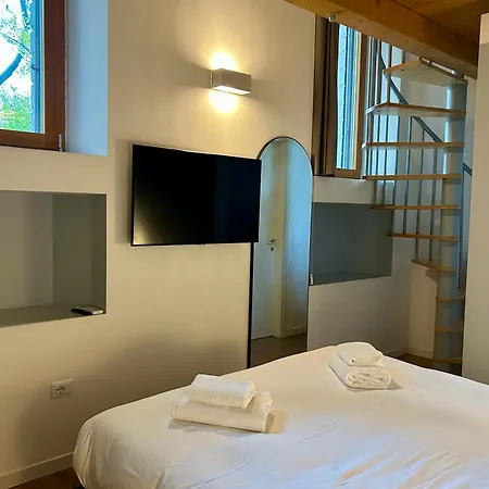 Aparthotel Relstay - Amendola *