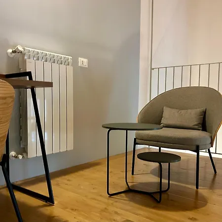 Aparthotel Relstay - Amendola
