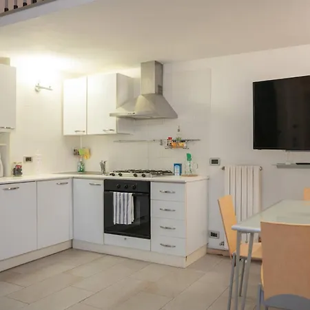 Apartment Casa Ludo - Navigli *