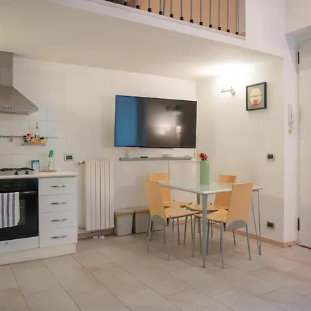 Apartman Casa Ludo - Navigli *