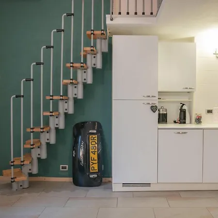 Apartamento Casa Ludo - Navigli