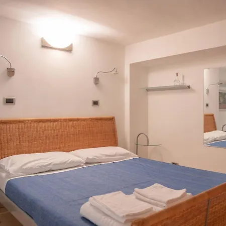 Casa Ludo - Navigli Apartment Milan