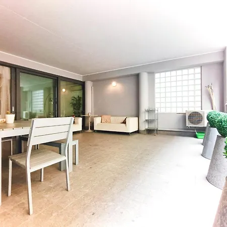 Yr - Dateo Apartment *