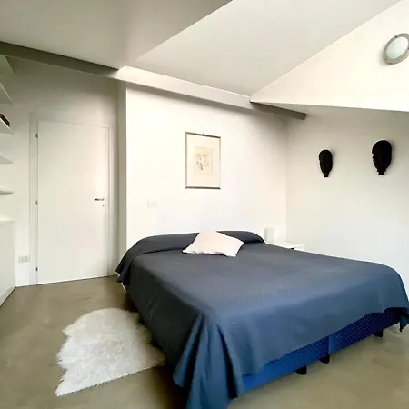 Appartement Loft Sant Ambrogio With Terrance *