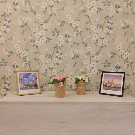アパート Margherita&camilla Apartment! *