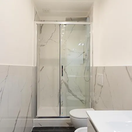 Margherita&camilla Apartment! ミラノ