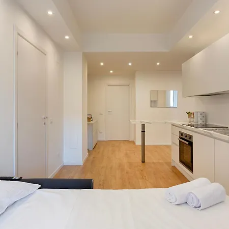 Margherita&camilla Apartment! * ミラノ