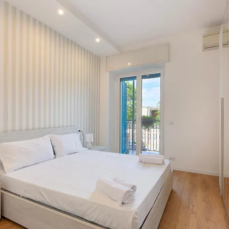 Margherita&camilla Apartment! アパート