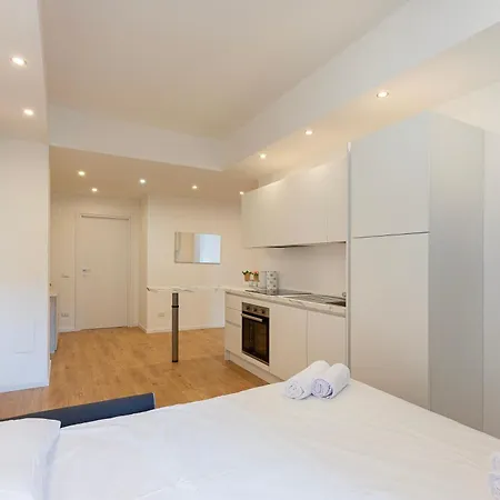 Margherita&camilla Apartment! ミラノ