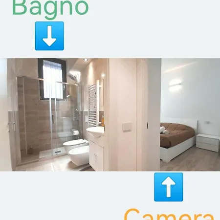 Διαμέρισμα K Citylife Fiera