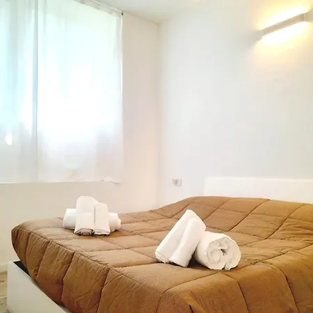 Διαμέρισμα K Citylife Fiera *