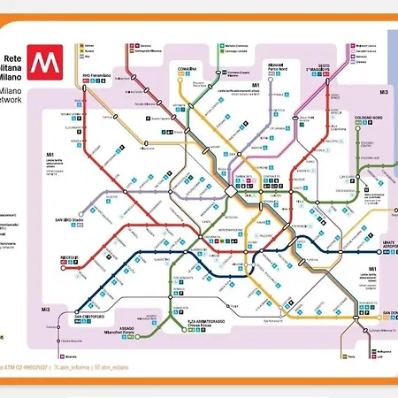 Διαμέρισμα K Citylife Fiera Μιλάνο
