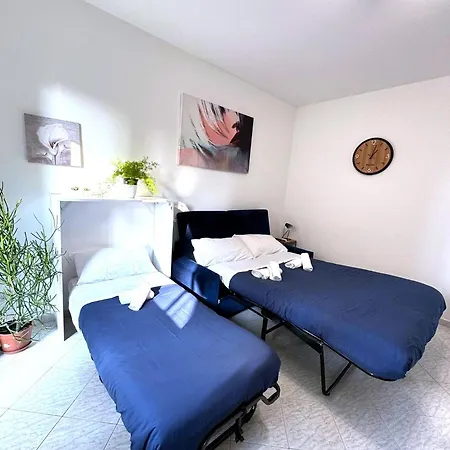 Διαμέρισμα Modern Vicino Citylife M5 Gerusalemme Checkin 24 7 *