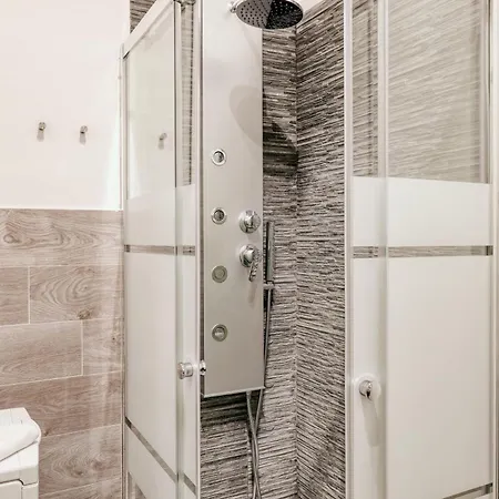 Apartment Just Urban - Monolocale In Centro - Duomo A 4 Min Metro M1